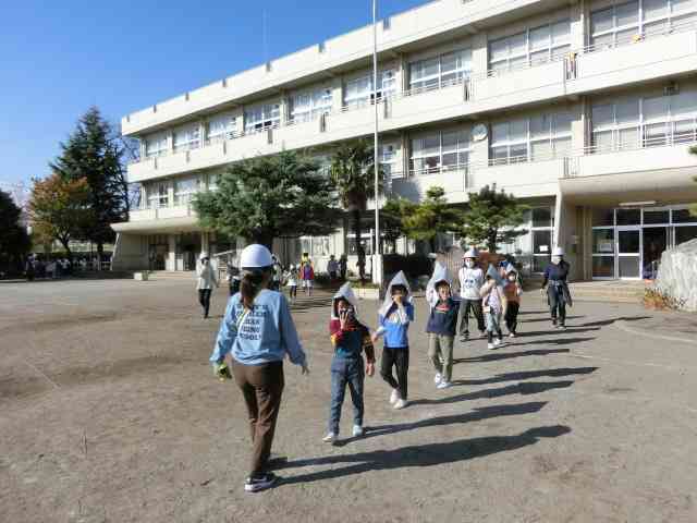 最新のブログ 相模原市立鶴園小学校